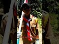 momen ketika disuruh nyanyi ganti huruf a jadi o||anak Pramuka ini sampe ngakak sendiri