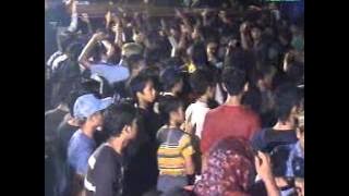 Lulu' Nirwana Cinta Dalam Hati Mala Lorensia : Vian Cino