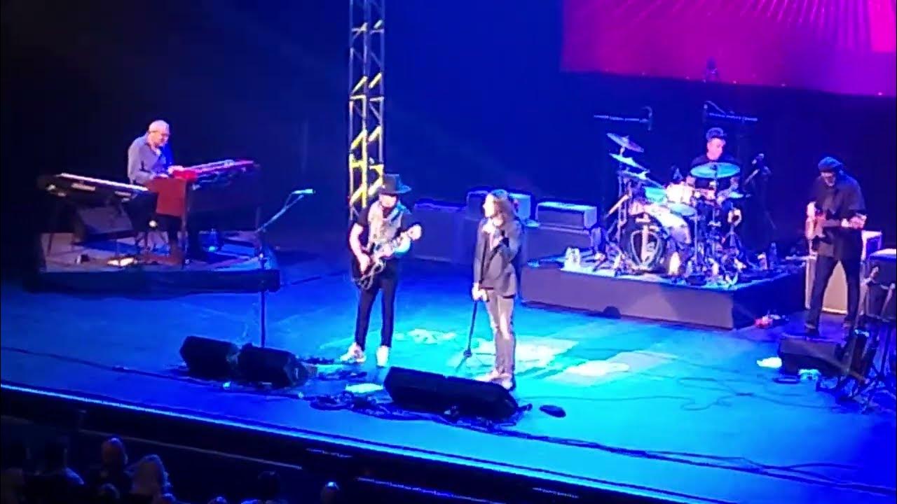Kenny Wayne Shepherd Band "Ease my Mind" Sarasota, FL 2/8/24 Kenny Wayne Shepherd Band "Ease my Mind" Sarasota, FL 2/8/24