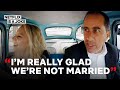 Comedians In Cars Getting Coffee: Small Talk In Longform