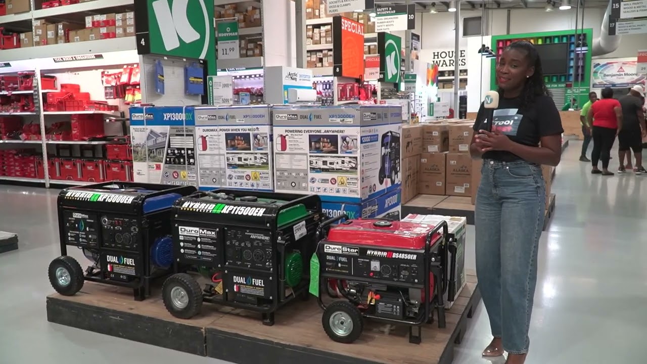 Kooyman ToolFest 2024