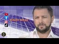 Wadih Mrad Prashti Menakh وديع مراد فراقك مر ياحبيبتي