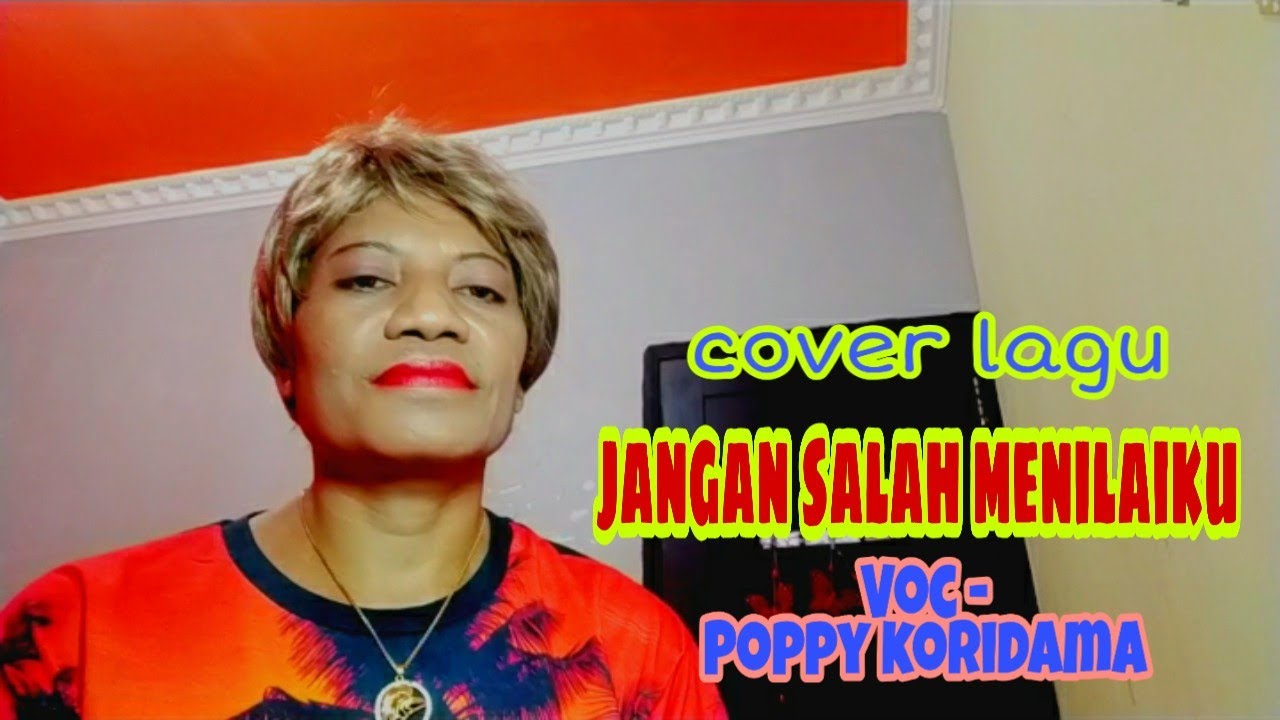 Jangan salah menilaiku ( cover ) YouTube