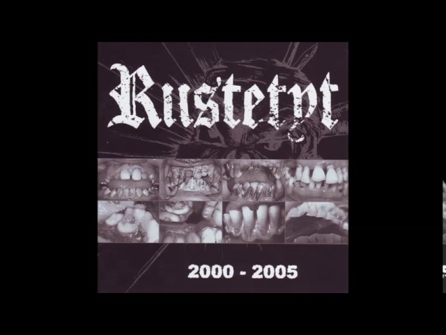 Riistetyt - Stigmat