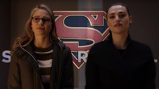 Reaction | 18 серия 3 сезона "Супергёрл/Supergirl" Reaction | 18 серия 3 сезона "Супергёрл/Supergirl"