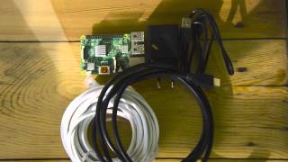 How to install KODI on Raspberry PI (OSMC)