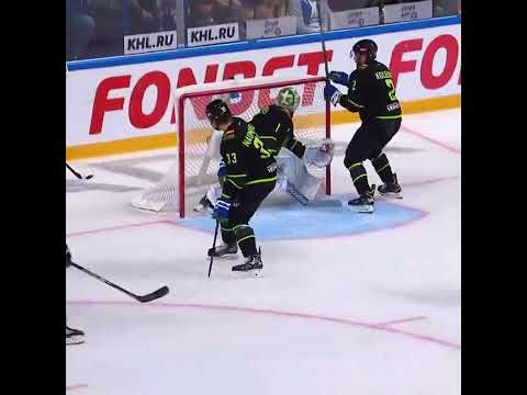 Лакросс от Егора Петухова #барыс #салават #хоккей #2022 #2023 #кхл #icehockey #исполнение #nhl #top