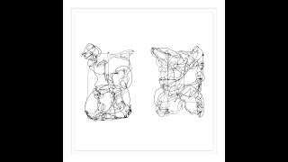 00tangle00 / daily drawings / 04 28 21
