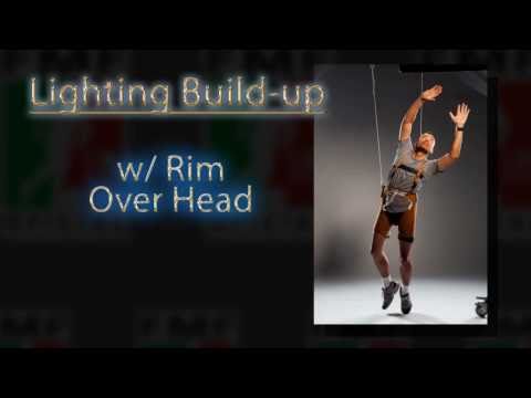 Suspension Rig:A Special Effects Lighting Lesson