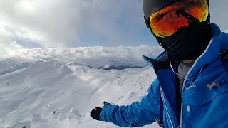 The Best Ski Hill in North America?