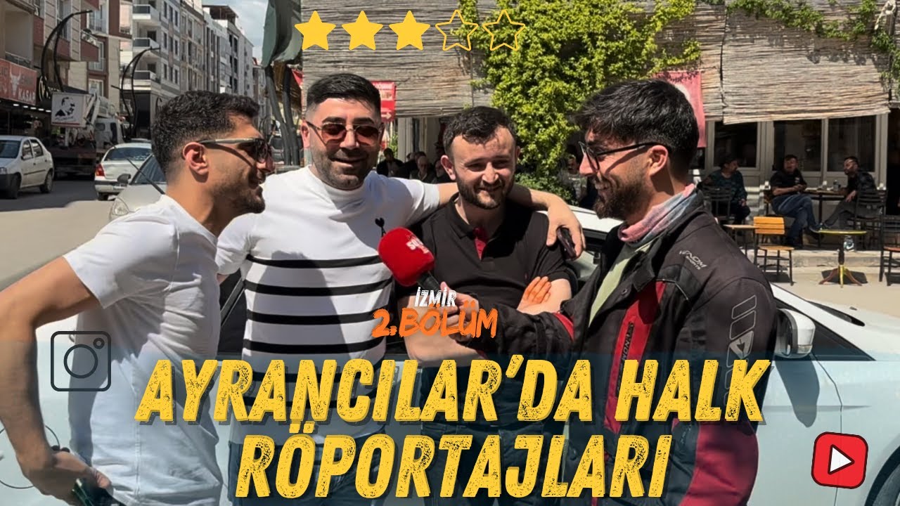 Ayrancılar’da Hayat: Samimi Cevaplar, Gerçek Duygular | Halk Röportajları Bölüm 2