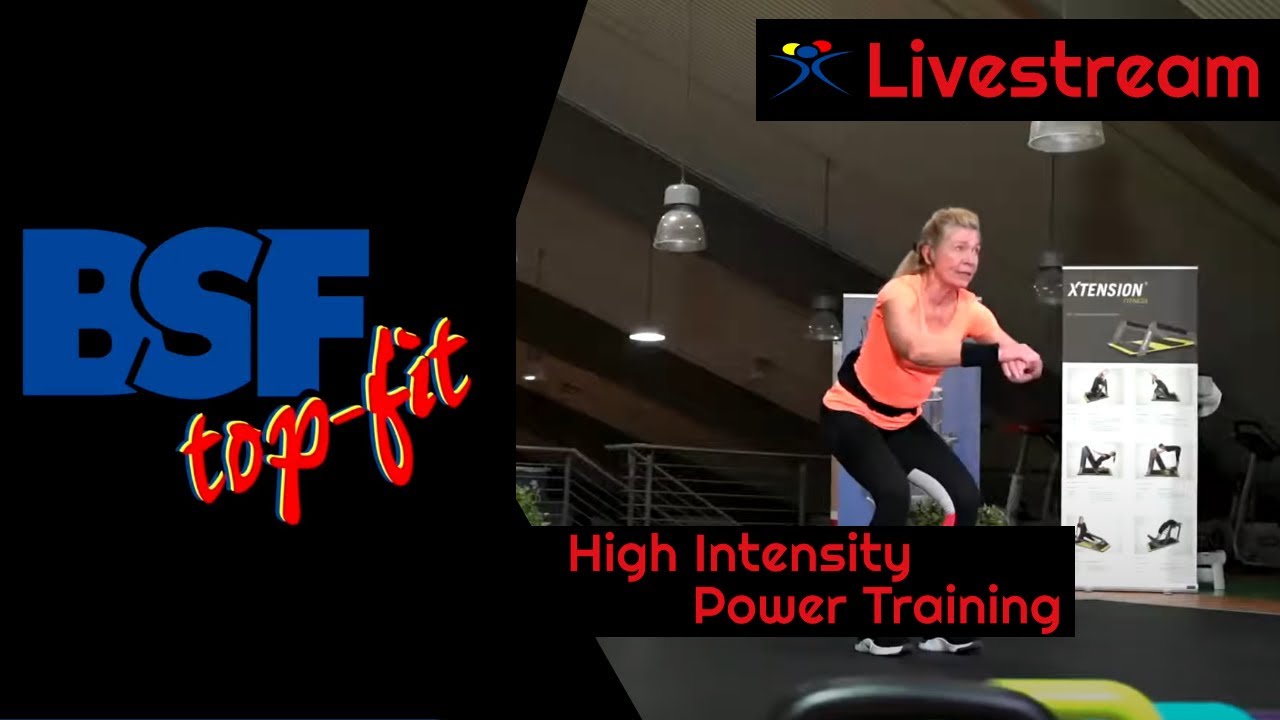 High Intensity Power Training Bodyforming Online Kurs Livestream high-intensity-power-training-bodyforming-online-kurs-livestream