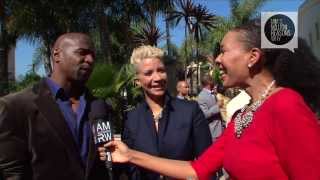 Terry and Rebecca Crews Talks Giving Is Everybody's Responsiblity