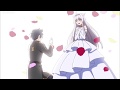 Rokudenashi Majutsu Koushi to Akashic Records Episode 11 - Sistine dreaming about Marrying Glenn!!
