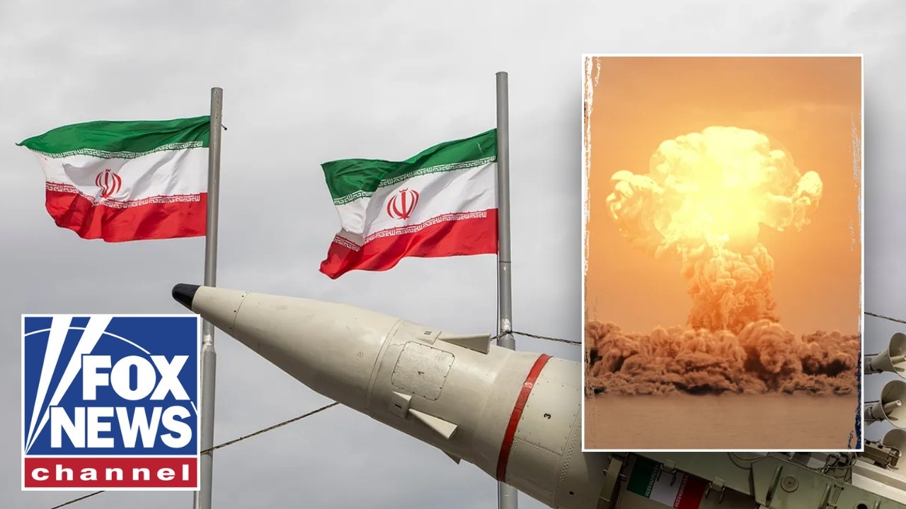 Iran’s nuclear situation is significantly DEGRADED: Former ambassador Iran’s nuclear situation is significantly DEGRADED: Former ambassador
