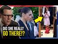 Meghan got CAUGHT and the press isn't HOLDING BACK