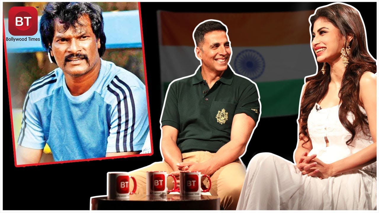 Gold Movie Starcast Akshay Kumar And Mouni Roy Played Most Enthralling