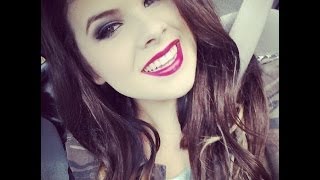 Makeup Transformation