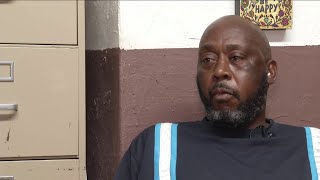Community leadersreact to Cure Violence Program