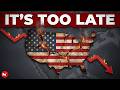 US Panic: The Debt Bomb Just Exploded. (WORSE Than 2008)