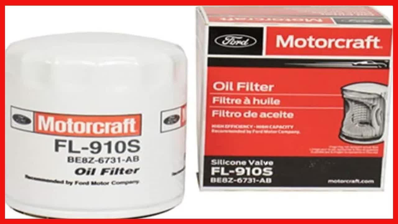 Why Choosing Genuine Ford Replacement Parts Makes All the Difference