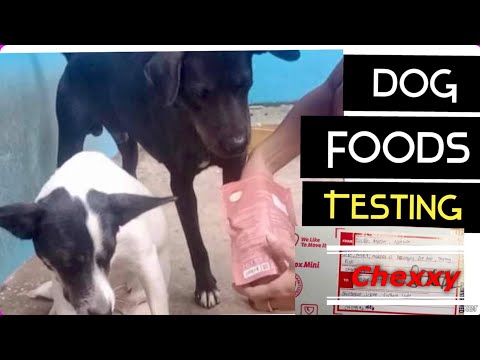 Video: Boulder Dog Food Company, Mümkün Salmonella Riski Səbəbiylə On Torba Toyuq Sprinkles Köpək Müalicəsini Xatırladır