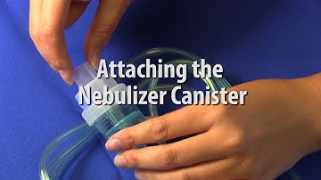 O2-MAX™ with Nebulizer Training