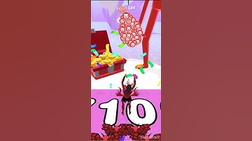 Destiny Run! (ANGEL👩‍🦰 & DEVIL🧟‍♀️) GamepleywalkthroghNew Big Update All Levels