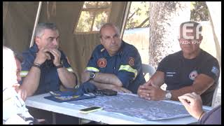 ΑΣΚΗΣΗ ΠΥ ΧΑΝΙΩΝ ΤΑΦΟΙ ΒΕΝΙΖΕΛΩΝ