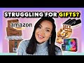 AMAZON CHRISTMAS 2020 | Holiday Amazon Gift Ideas (Christmas haul 2020)