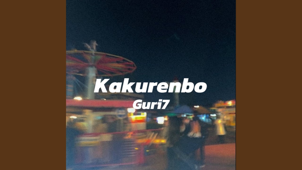 Kakurenbo - YouTube