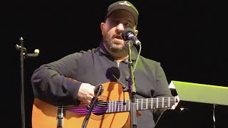 Video thumbnail of "Magnetic Fields, All My Little Words (live), San Francisco, April 26, 2022 (4K)"