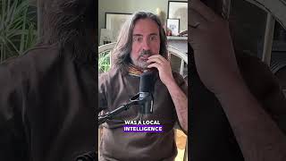 Who is Britains TOP SPY related to?
