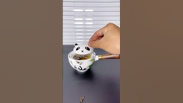 Teapot link in my bio