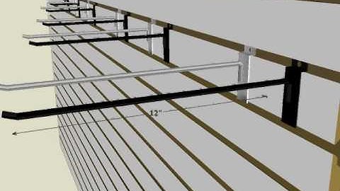 SWH12" Slatwall Display Hooks.avi