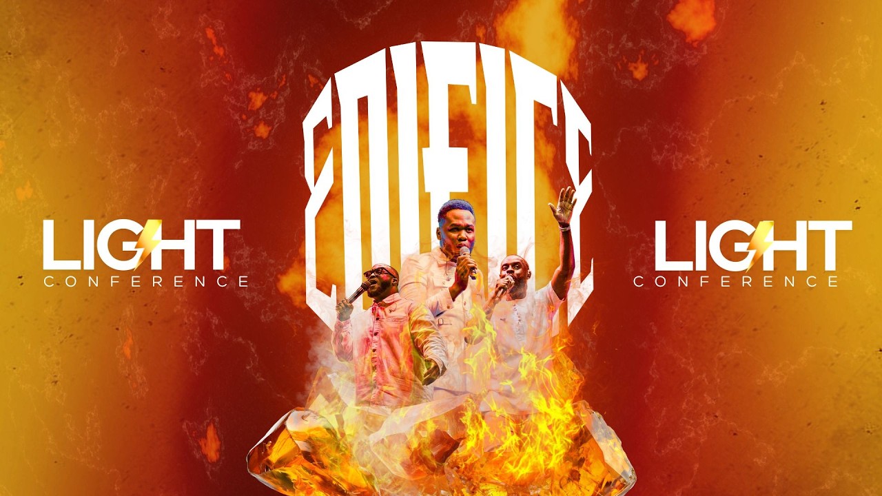 EDIFICE: GREATER LIGHT CONFERENCE 2026 | DAY 4: FINALE
