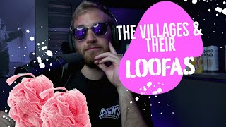Florida's Friendliest Home Town - The Villages in Sumter County FL - LOOFA CODE - What are We Doing