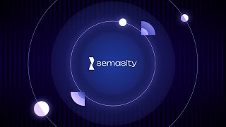 Semasity Intro - Variant 1