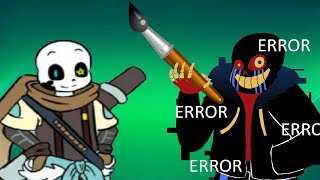 ИНК САНС ПОДАРИЛ ЭРРОРУ ВОЛШЕБНУЮ КИСТЬ | Don't Starve Together ИНК САНС ПОДАРИЛ ЭРРОРУ ВОЛШЕБНУЮ КИСТЬ | Don't Starve Together