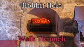 Hobbit Hole Walkthrough