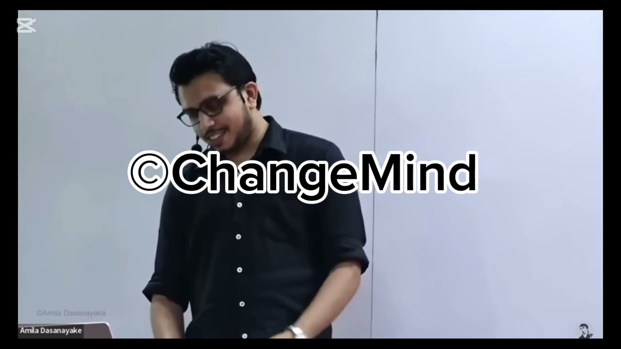 Valentine දවසේ පන්ති cut කරපු තමීර සර් 😂 | @ThamiraHerathJayasinghe @AmilaDasanayake