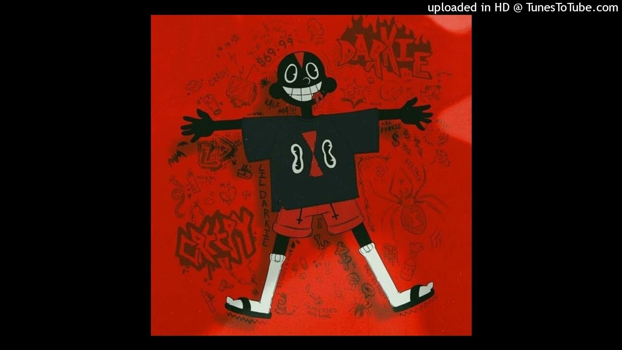 [FREE] LIL DARKIE TYPE BEAT - WEIRD