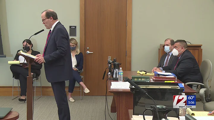 Trial of former Mattiello aide Jeff Britt wraps; v...