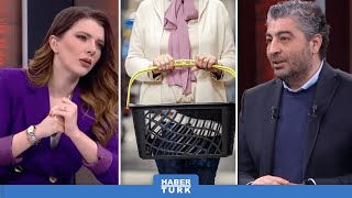 Son Dakika... Şubat Ayı Enflasyonu Açıklandı