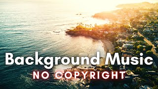 Markvard - Life | Background Music No Copyright (Chill)