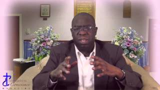 Smashing the Barriers in Your Life   Part 1