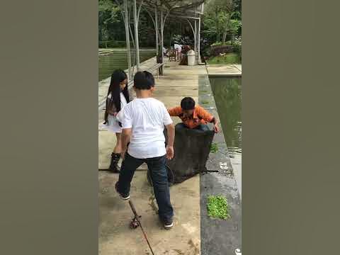 Pemancingan dekat aston bogor 