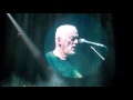 DAVID GILMOUR live at Madison Square Garden performing Pink Floyd April 11th 2016