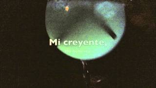 Video thumbnail of "The National- Heavenfaced (subtítulos español/ inglés)"