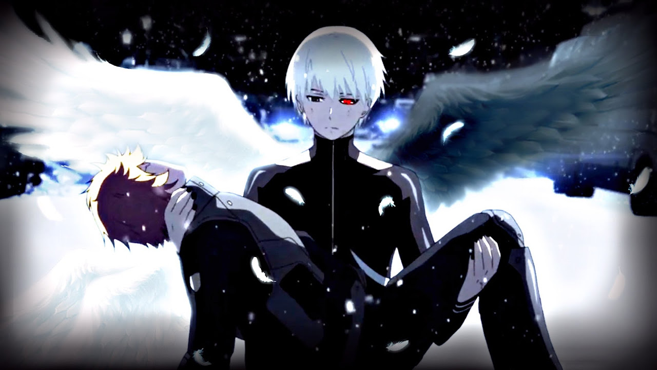 Tokyo Ghoul Sad Emotional Music Ost With english lyrics